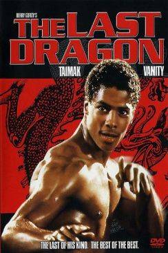 Le Dernier Dragon wiflix