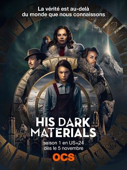 His Dark Materials : À la croisée des mondes - Saison 1 wiflix