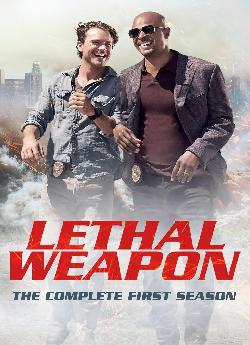 L'Arme fatale - Lethal Weapon - Saison 1 wiflix