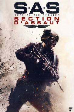 S.A.S. : Section d’assaut (I Am Soldier) wiflix