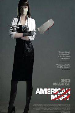 American Mary wiflix