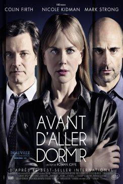 Avant d'aller dormir (Before I Go to Sleep) wiflix