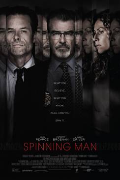 Spinning Man wiflix