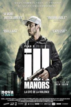 Ill Manors wiflix