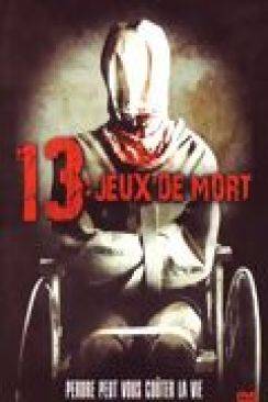 13 jeux de mort (13 game Sayawng) wiflix