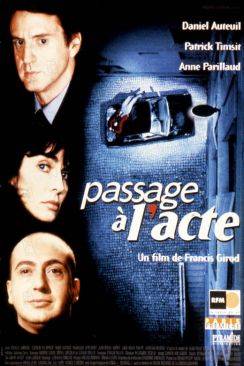 Passage à l'acte wiflix