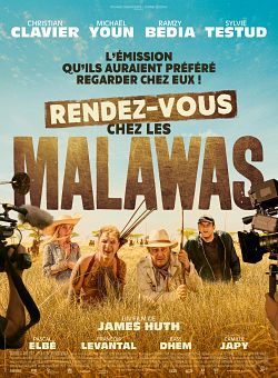 Rendez-vous Chez Les Malawas wiflix