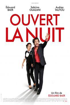 Ouvert la nuit wiflix