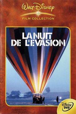 La Nuit de l'évasion (Night Crossing) wiflix