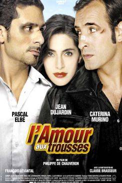 L'Amour aux trousses wiflix