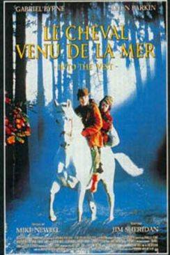 Le Cheval venu de la mer (Into the West) wiflix