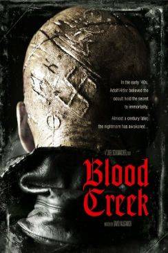 Blood Creek (Town Creek) wiflix