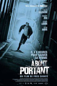 A bout portant wiflix