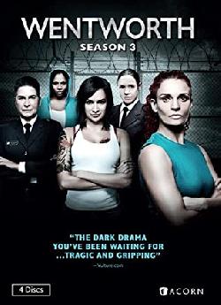 Wentworth - Saison 3 wiflix