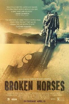 Broken Horses wiflix