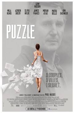 Puzzle wiflix