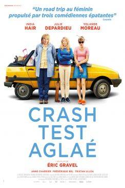 Crash Test Aglae wiflix