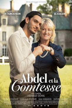 Abdel et la Comtesse wiflix