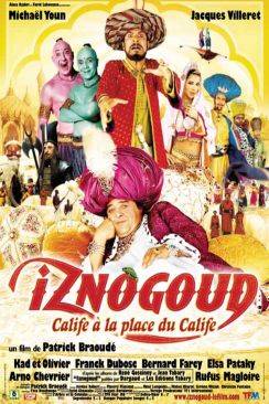 Iznogoud wiflix