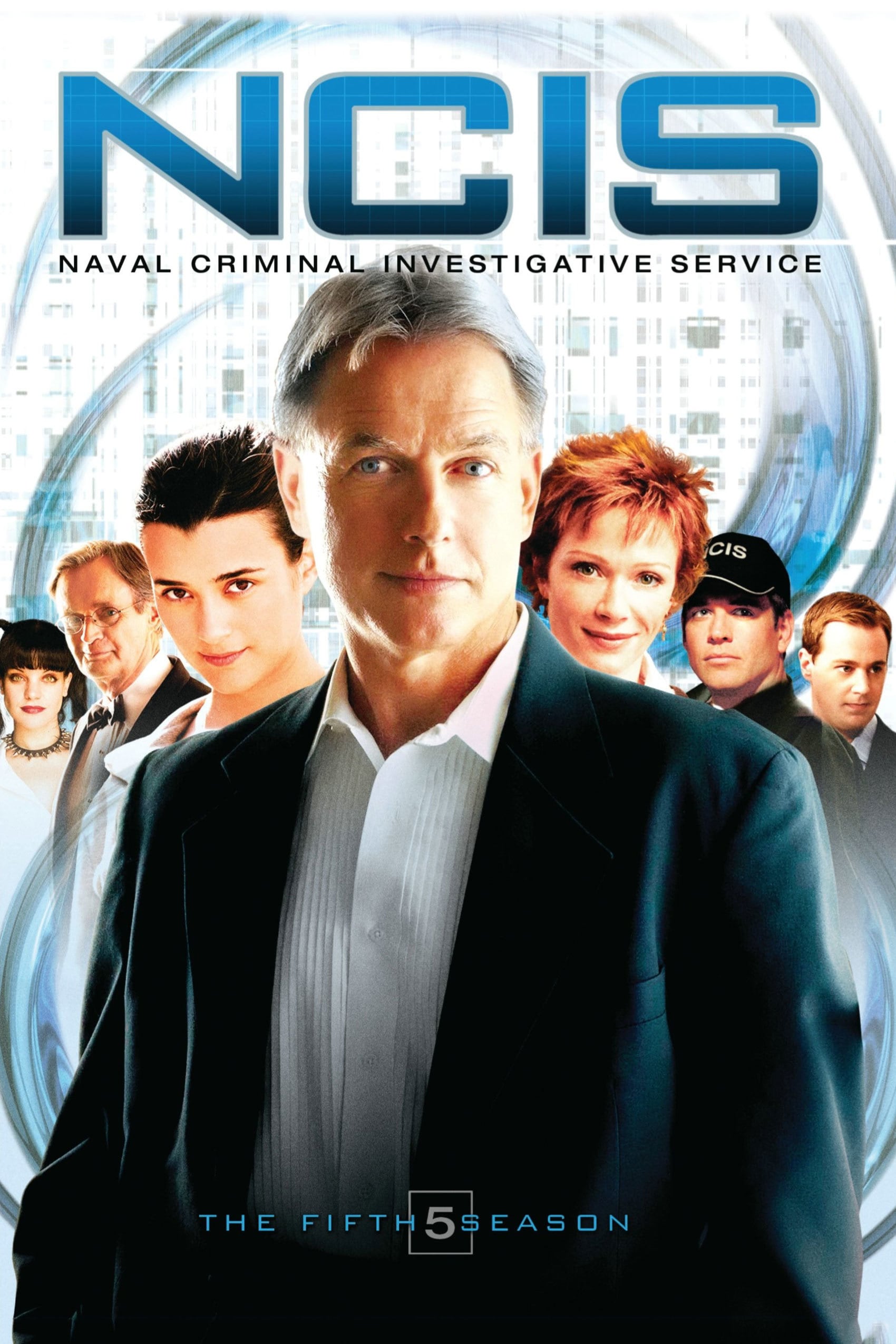 NCIS : Enquêtes Spéciales - Saison 5 wiflix