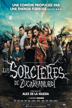 Les Sorcières de Zugarramurdi wiflix