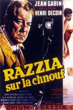 Razzia sur la chnouf wiflix