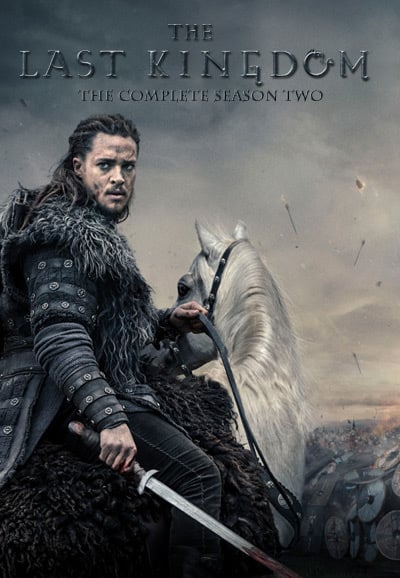 The Last Kingdom - Saison 2 wiflix