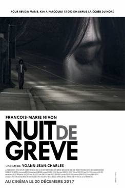 Nuit de Grève wiflix