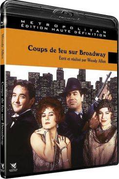 Coups de feu sur Broadway (Bullets Over Broadway) wiflix