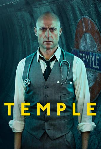 Temple - Saison 1 wiflix