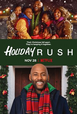 Holiday Rush wiflix