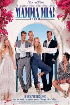 Mamma Mia ! wiflix