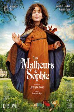 Les Malheurs de Sophie wiflix