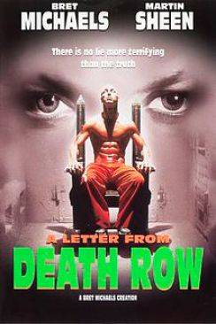 Le Couloir de la mort (A Letter From Death Row) wiflix