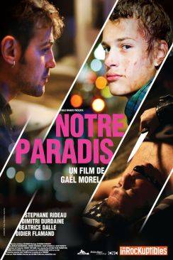 Notre paradis wiflix