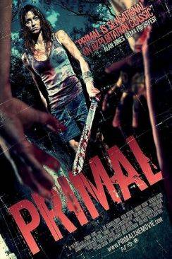 Primale (Primal) wiflix