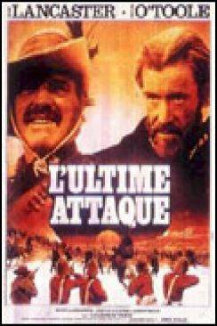 L'Ultime attaque (Zulu Dawn) wiflix