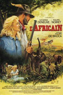 L'Africain wiflix