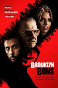 La loi de Brooklyn wiflix