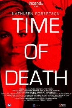 L'Heure du crime (Time of Death) wiflix