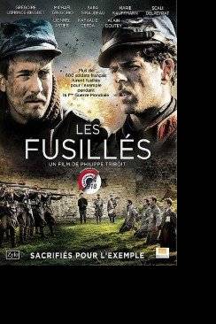 Les Fusillés wiflix