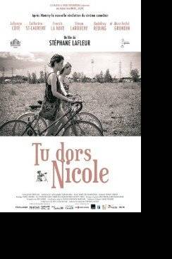 Tu dors Nicole wiflix