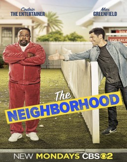 The Neighborhood Saison 1 wiflix