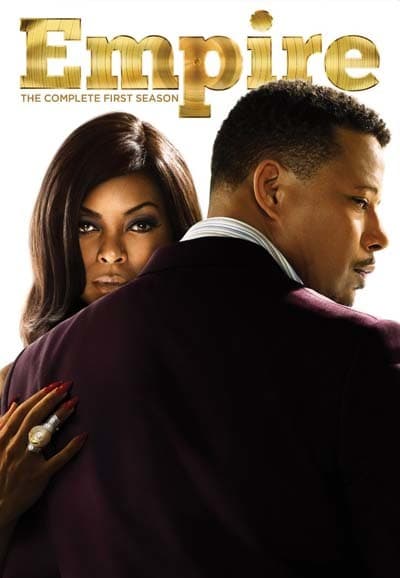 Empire (2015) - Saison 1 wiflix