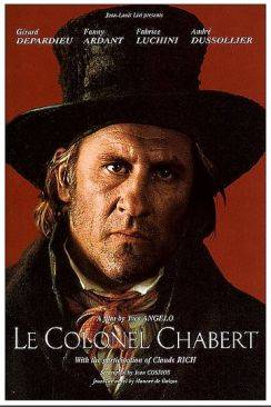 Le Colonel Chabert wiflix