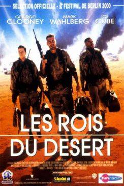 Les Rois du désert wiflix