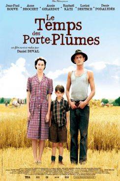 Le Temps des porte-plumes wiflix