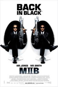 Men in Black II wiflix