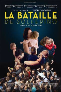 La Bataille de Solférino wiflix