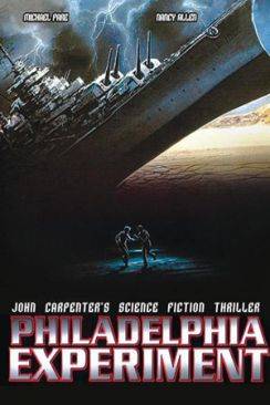 Le Projet Philadelphia, l'expérience interdite (The Philadelphia Experiment) wiflix